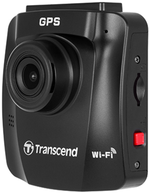Transcend DrivePro 230Q 32GB Dashcam