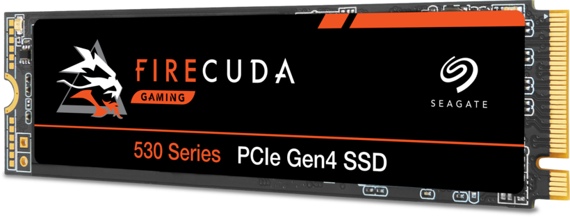 Seagate FireCuda 530 SSD 2TB