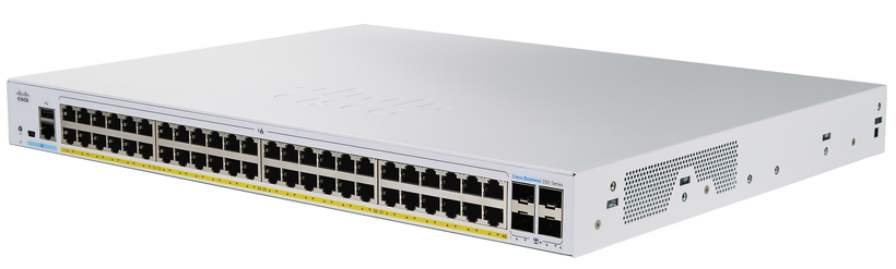 Cisco SB CBS350-48FP-4G Switch