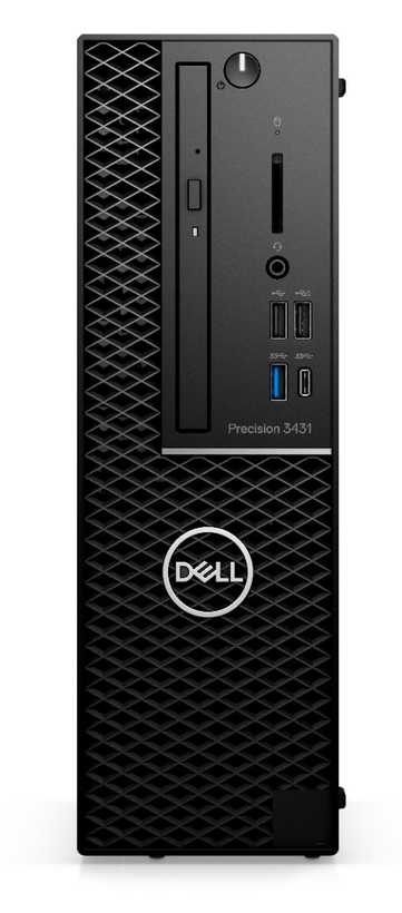 Dell Precision 3431 SFF i7 P620 16/256GB