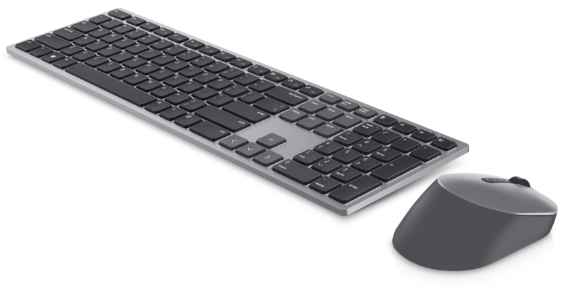 Dell KM7321W Keyboard & Mouse Set