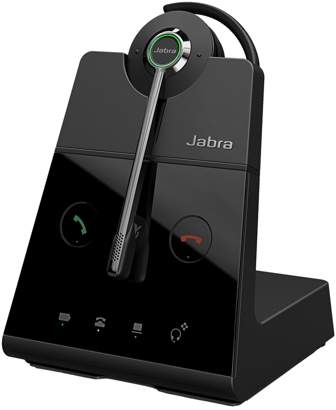 Jabra Engage 65 Convertible Headset