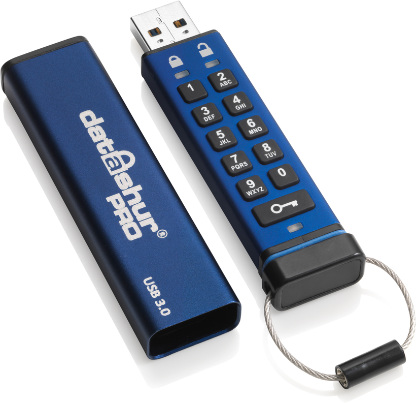 iStorage datAshur Pro USB Stick 32GB