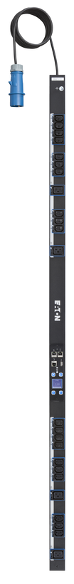 Eaton ePDU Switched G3 1ph 16A IEC309