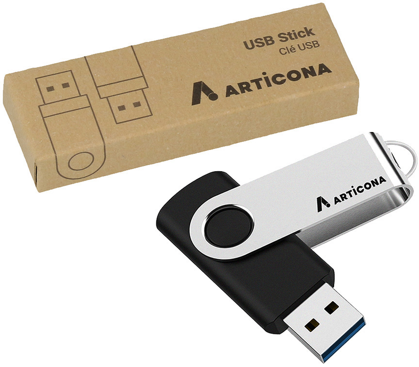 ARTICONA Onos USB Stick 128GB