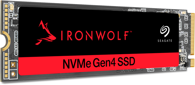 Seagate IronWolf 525 2TB SSD