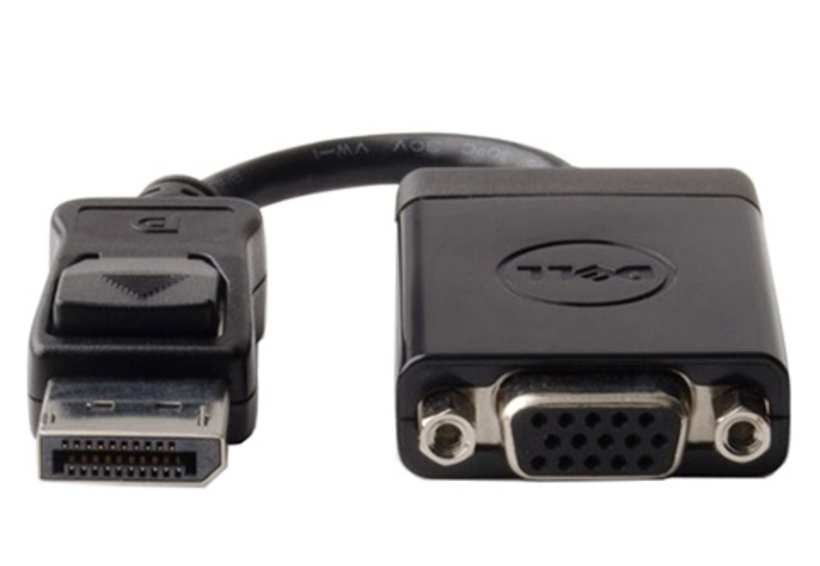 Dell DisplayPort to VGA Adapter