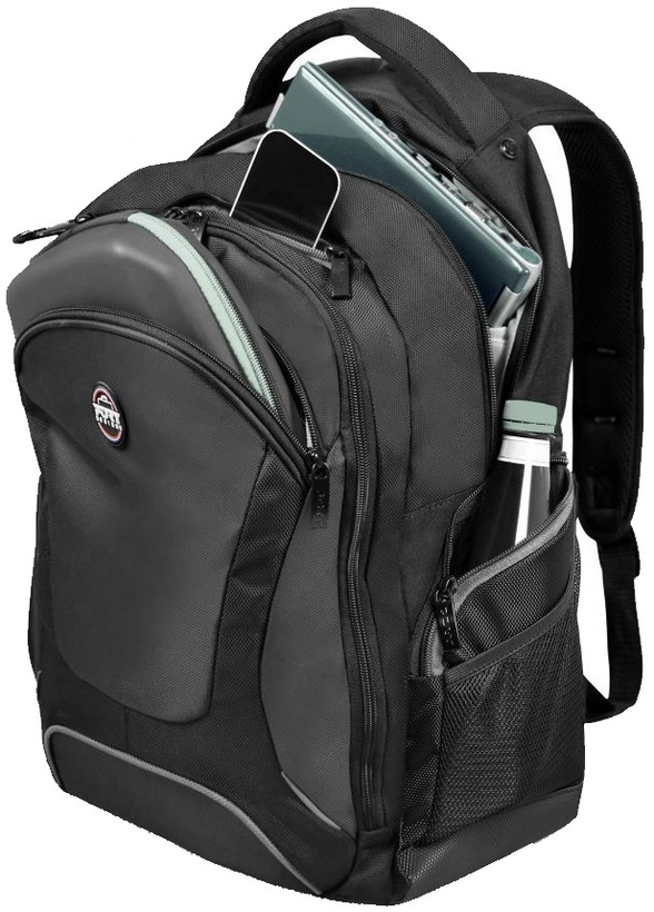 Port Courchevel 43.9cm/17.3" Backpack