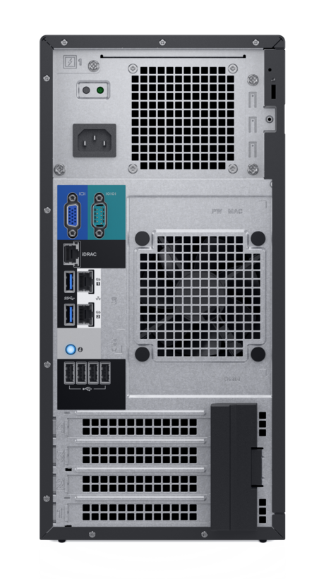 Dell EMC PowerEdge T140 Server