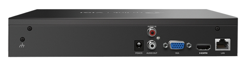 TP-Link VIGI NVR1016H Video Recorder