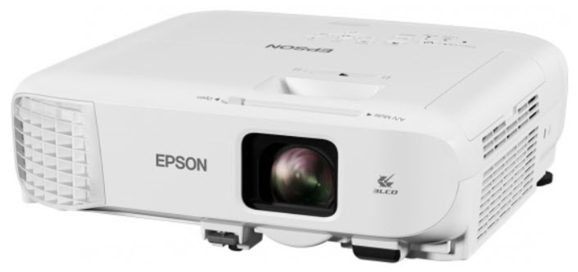 Epson EB-X49 Projektor