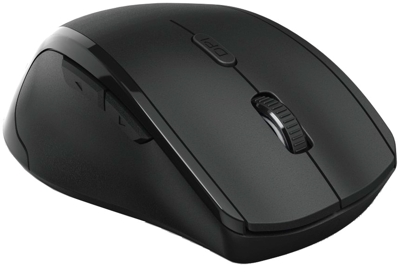 Hama Riano Left-handed Mouse