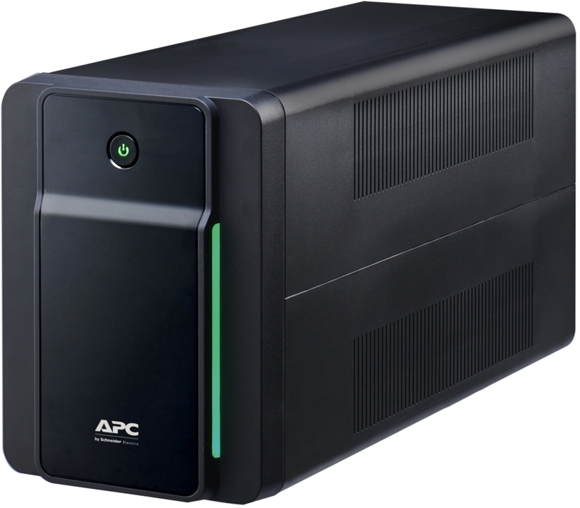 APC Back-UPS 2200VA (DIN/Schuko)