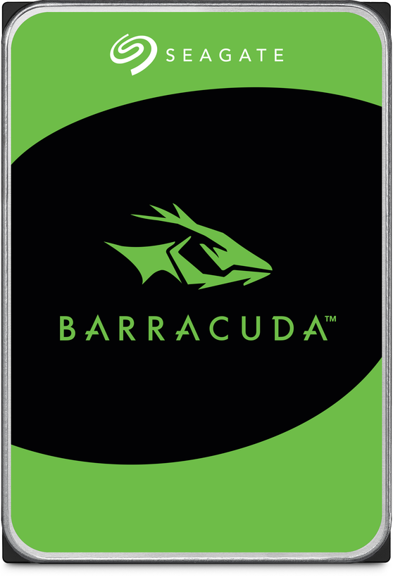 Seagate BarraCuda 2TB Desktop HDD