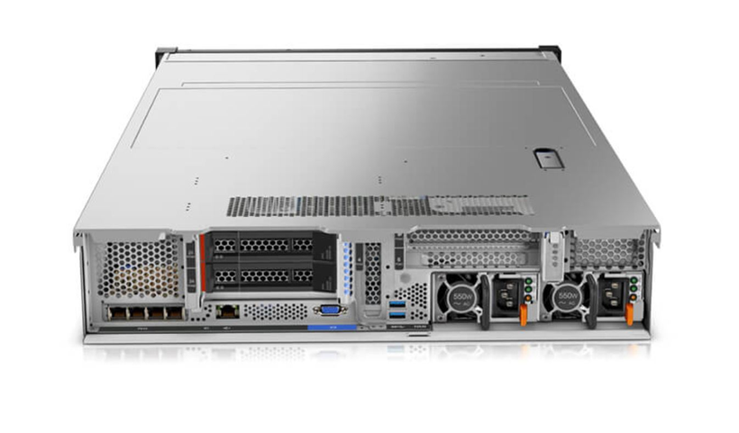 Lenovo ThinkSystem SR650 MLK Server