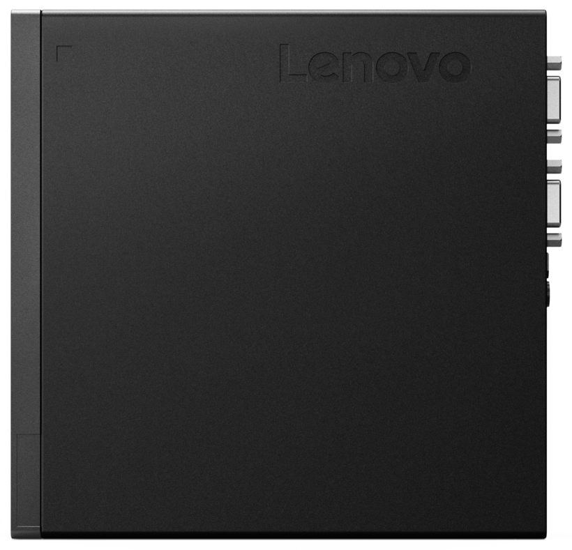 Lenovo ThinkCentre M920 i7 16/512GB Tiny