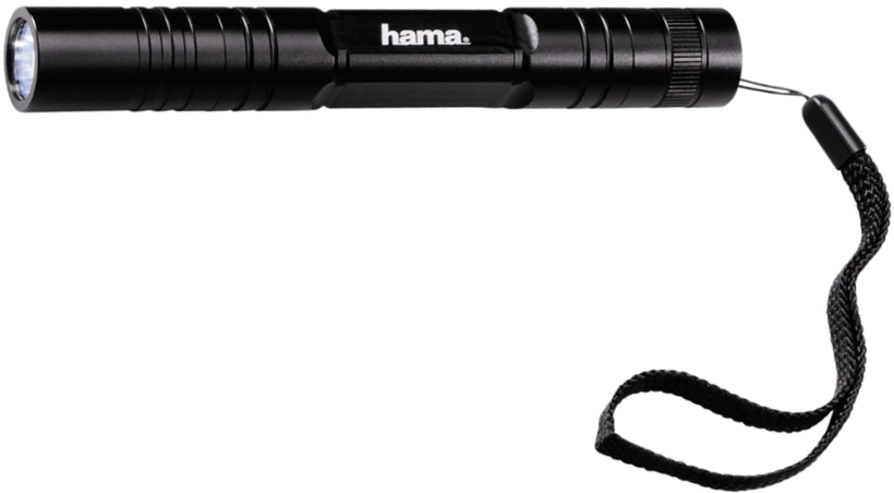 Hama Regular R-147 Torch Black