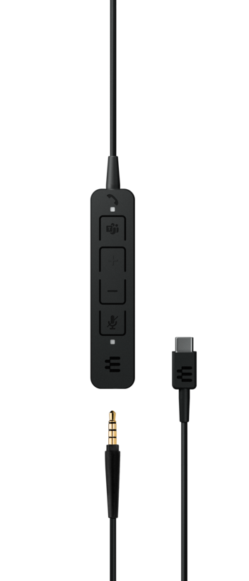 EPOS ADAPT 135T II USB-C Headset
