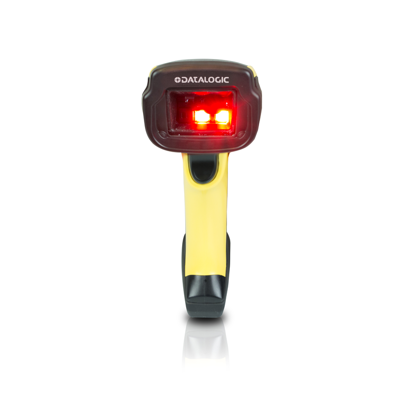 Datalogic PowerScan PM9501 AR Scanner