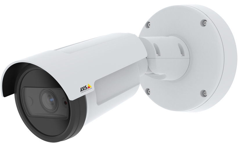 AXIS P1455-LE 9mm Network Camera