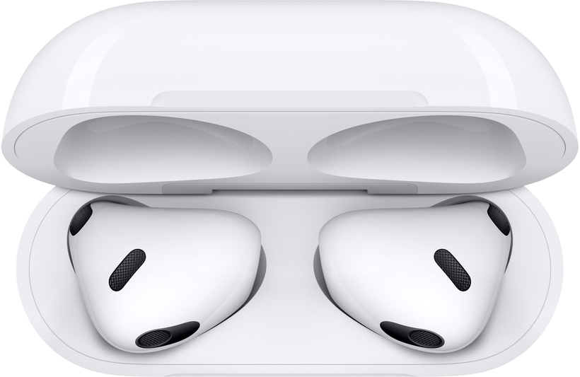 Apple AirPods (3rd Gen) MagSafe Case