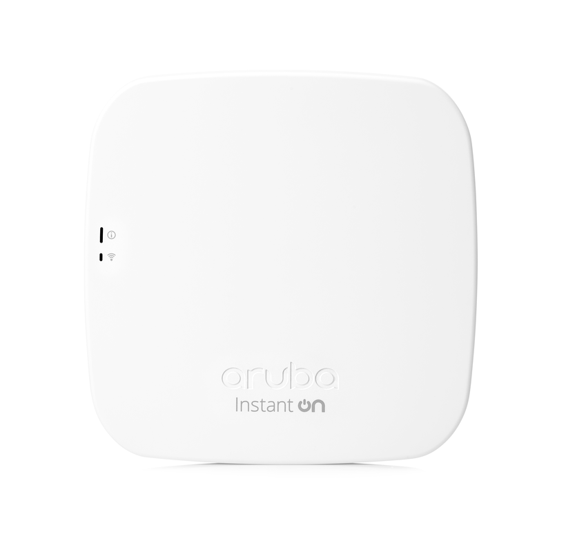 HPE Aruba Instant On AP11 Access Point