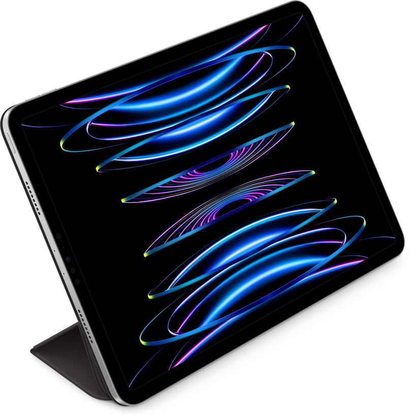 Apple iPad Pro 11 Smart Folio Black