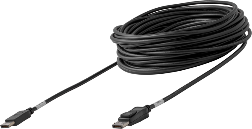 Active Cable DisplayPort/m-m 15m