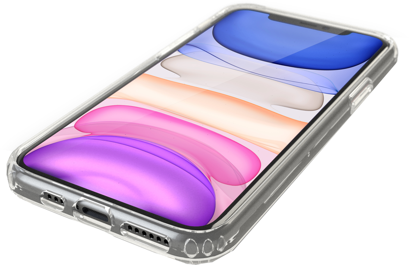 ARTICONA iPhone 11 Pro Case Transparent