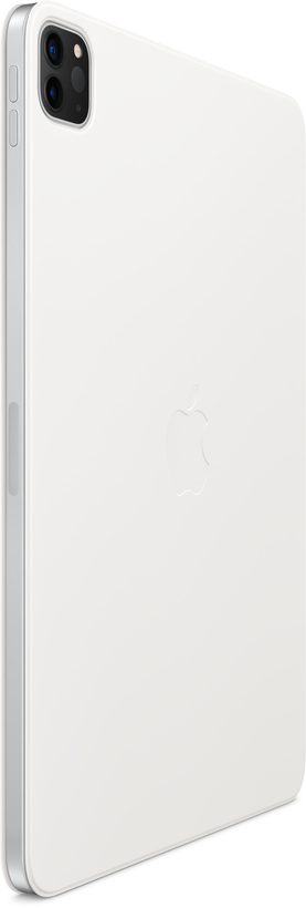 Apple iPad Pro 11 Smart Folio White