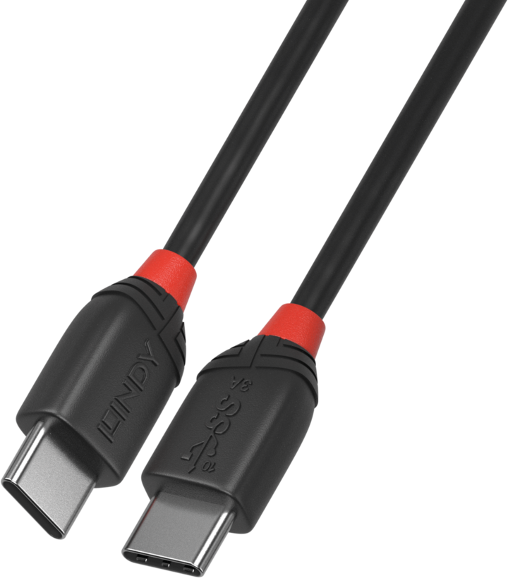 USB Cable 3.1 C/m-C/m 1.5m