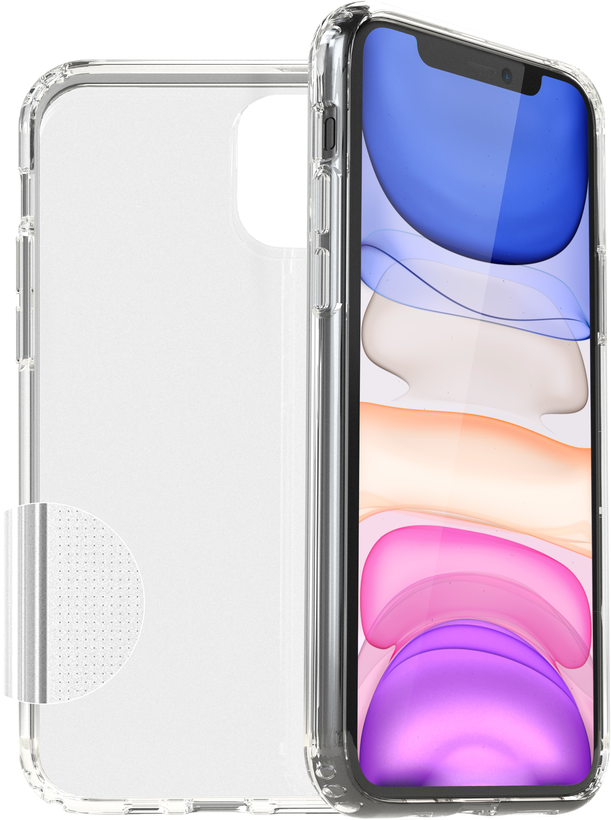 ARTICONA iPhone 11 clear Case