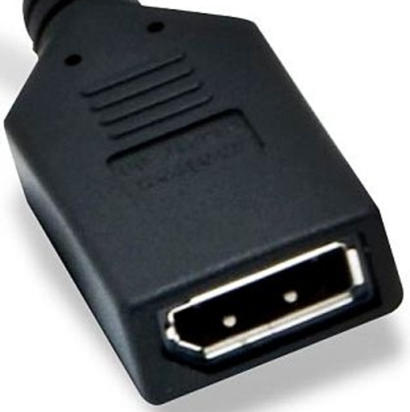 Matrox Mini DisplayPort - DP Adapter