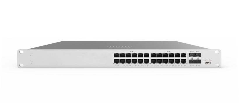 Cisco Meraki MS125-24P Switch