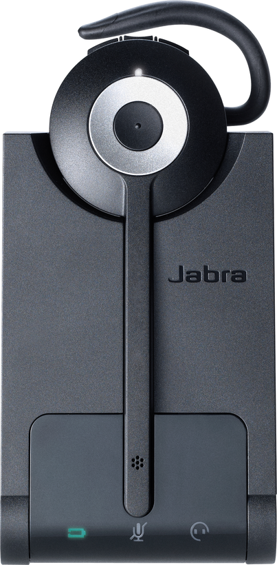 Jabra PRO 930 USB MS Headset mono