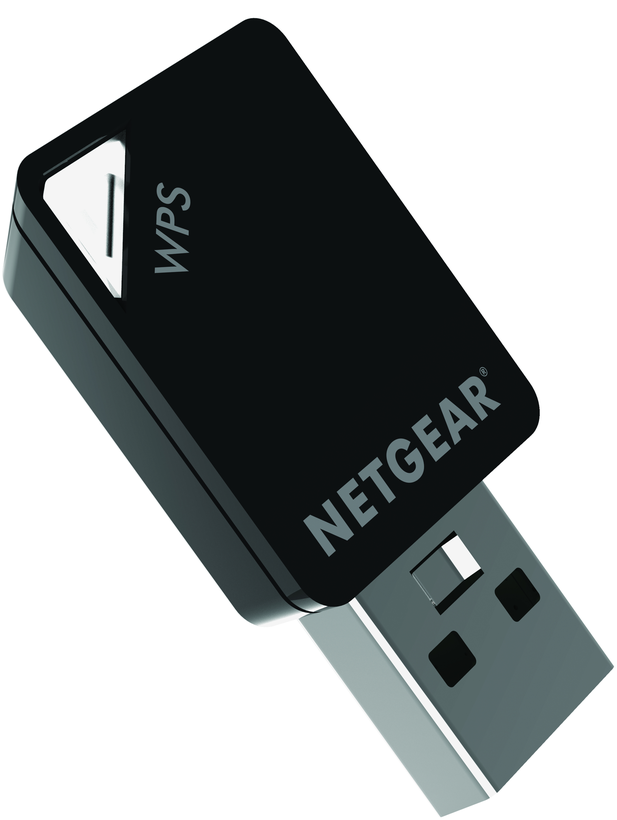 NETGEAR A6100 WLAN USB Mini Adapter