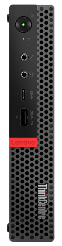 Lenovo ThinkCentre M920 i7 16/512GB Tiny