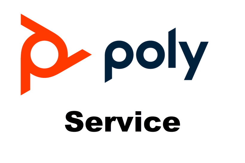 Poly Savi 3Y Plus Service