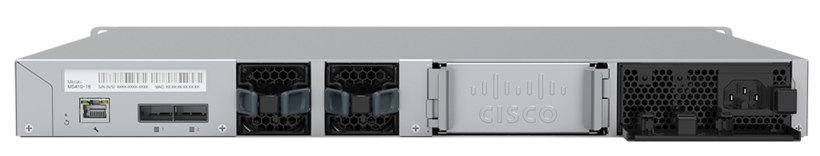 Cisco Meraki MS410-16-HW Switch