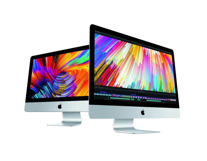 Apple iMac 5K 3.1 GHz 68.6cm (27")