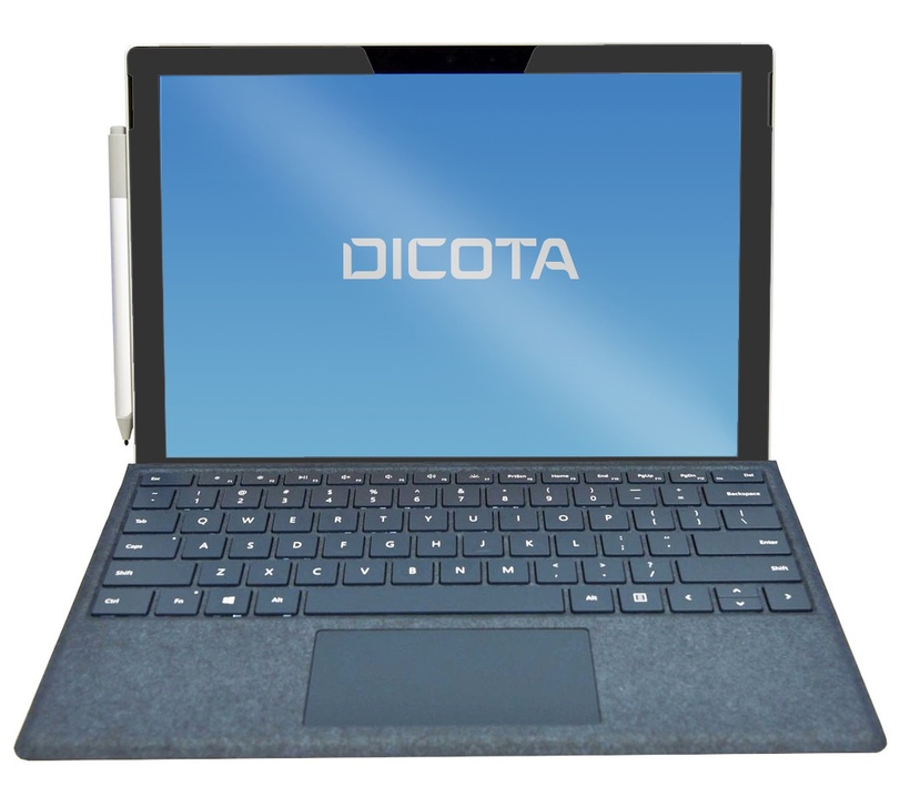 DICOTA Surface Pro 7+/7/6/5 Privacy Filt