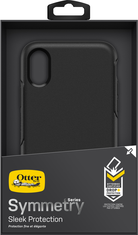OtterBox iPhone X/XS Symmetry Case