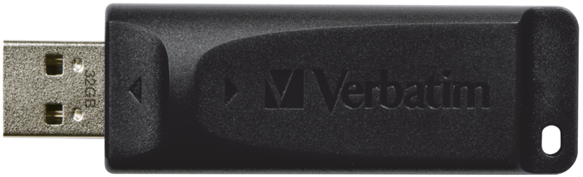 Verbatim Slider USB Stick 64GB