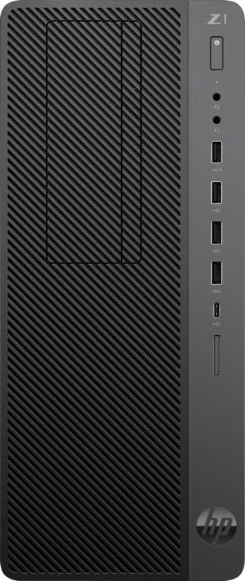 HP Z1 G5 Entry Tower Workstation