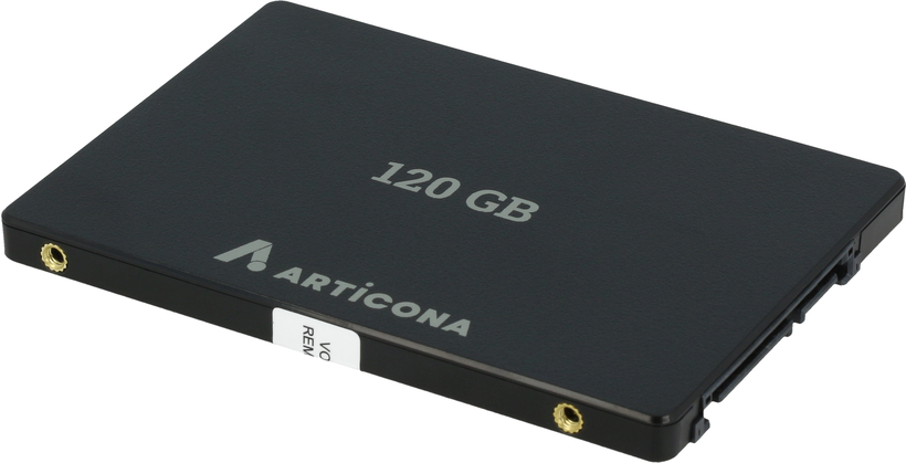 ARTICONA 120GB internal SATA SSD