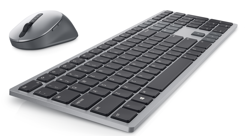 Dell KM7321W Keyboard & Mouse Set