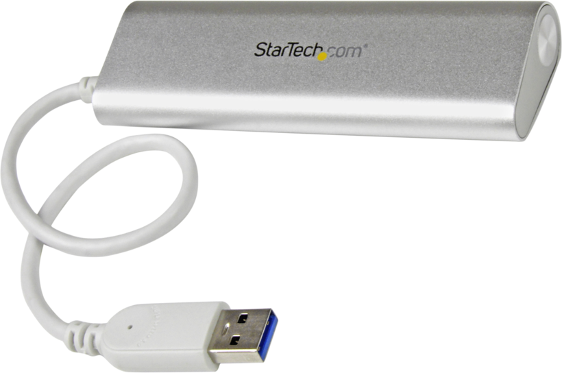 StarTech USB Hub 3.0 4-port