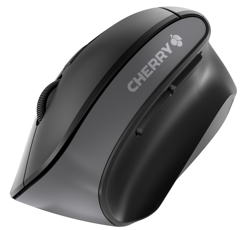 CHERRY MW 4500 Wireless Vertical Mouse