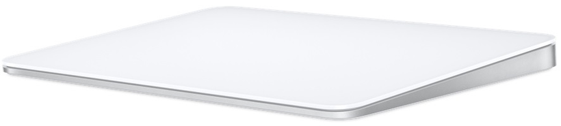 Apple Magic Trackpad White