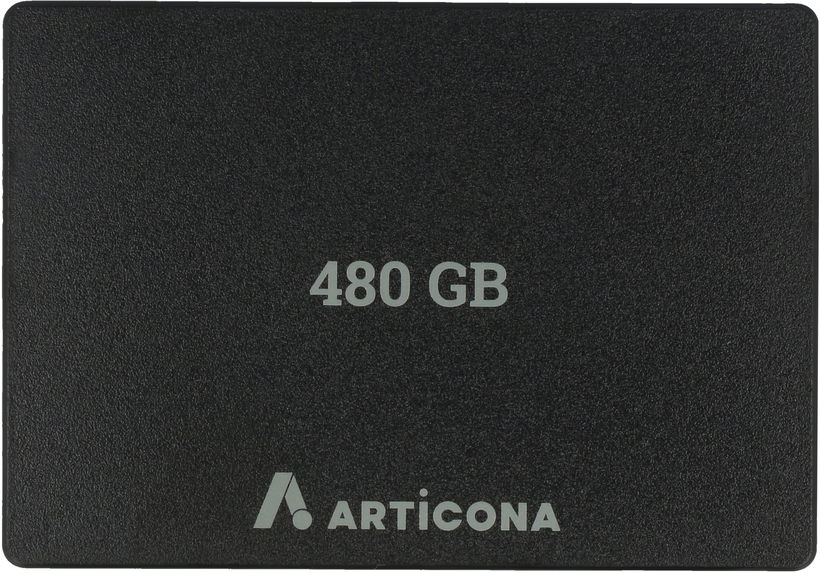 ARTICONA 480GB internal SATA SSD